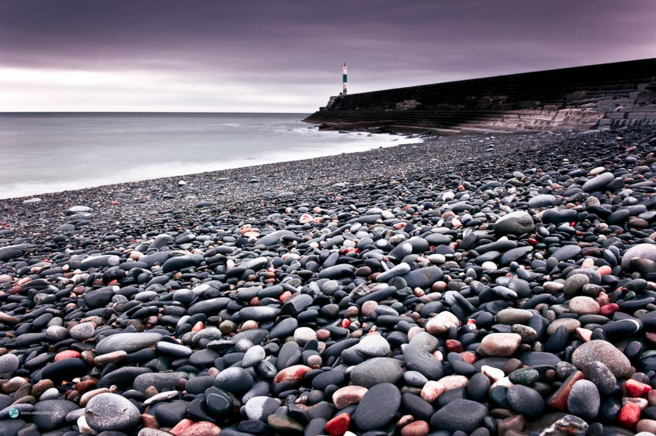 Queensbridge Hotel Aberystwyth Buitenkant foto